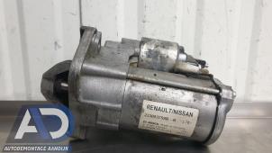 Gebruikte Startmotor Dacia Sandero II 1.5 dCi 85 Prijs € 74,99 Margeregeling aangeboden door Autodemontage Aandijk