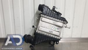 Gebruikte Intercooler Dacia Sandero II 1.5 dCi 85 Prijs € 174,99 Margeregeling aangeboden door Autodemontage Aandijk