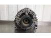 Dynamo van een Opel Zafira (M75), 2005 / 2015 1.8 16V Ecotec, MPV, Benzine, 1.796cc, 103kW (140pk), FWD, Z18XER; EURO4, 2005-07 / 2010-06, M75 2007