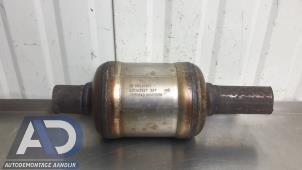 Gebruikte Katalysator Opel Karl 1.0 12V Prijs € 149,99 Margeregeling aangeboden door Autodemontage Aandijk