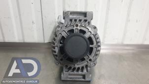 Gebruikte Dynamo Opel Karl 1.0 12V Prijs € 39,99 Margeregeling aangeboden door Autodemontage Aandijk