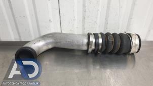 Gebruikte Intercooler Buis BMW 3 serie Touring (E91) 330Xd 24V Prijs € 39,99 Margeregeling aangeboden door Autodemontage Aandijk