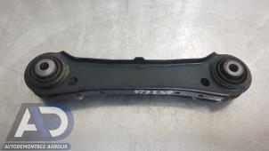 Gebruikte Draagarm links-achter BMW 3 serie Touring (E91) 330Xd 24V Prijs € 24,99 Margeregeling aangeboden door Autodemontage Aandijk