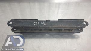 Gebruikte Draagarm links-achter BMW 3 serie Touring (E91) 330Xd 24V Prijs € 19,99 Margeregeling aangeboden door Autodemontage Aandijk