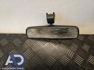 Gebruikte Binnenspiegel Opel Zafira (M75) 1.8 16V Ecotec Prijs € 19,99 Margeregeling aangeboden door Autodemontage Aandijk