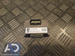 Gebruikte Trekhaak Module Opel Zafira (M75) 1.8 16V Ecotec Prijs € 29,99 Margeregeling aangeboden door Autodemontage Aandijk