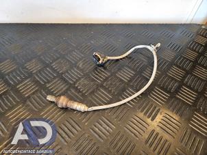 Gebruikte Lambda Sonde Opel Zafira (M75) 1.8 16V Ecotec Prijs € 19,99 Margeregeling aangeboden door Autodemontage Aandijk