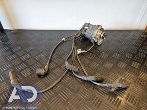 Gebruikte Ontsteking (compleet) Subaru Vivio (KK/KW3) 0.7 GLi,GLi ECVT Prijs € 39,99 Margeregeling aangeboden door Autodemontage Aandijk