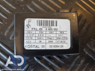 Regensensor van een BMW 3 serie Touring (E91) 330Xd 24V 2006