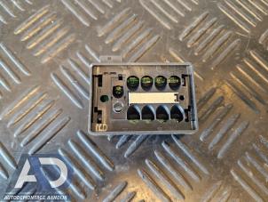 Regensensor van een BMW 3 serie Touring (E91) 330Xd 24V 2006