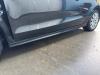 Audi A1 (8X1/8XK) 1.4 TFSI 16V 122 Sideskirt links
