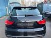 Audi A1 (8X1/8XK) 1.4 TFSI 16V 122 Achterklep