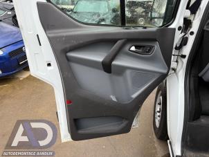Gebruikte Deurbekleding 2Deurs links Ford Transit Custom 2.2 TDCi 16V Prijs € 79,99 Margeregeling aangeboden door Autodemontage Aandijk