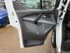 Ford Transit Custom 2.2 TDCi 16V Deurbekleding 2Deurs links