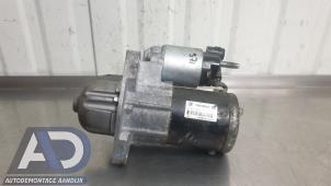 Gebruikte Startmotor Opel Karl 1.0 12V Prijs € 29,99 Margeregeling aangeboden door Autodemontage Aandijk