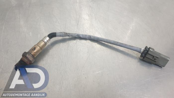 Gebruikte Lambda Sonde Opel Karl 1.0 12V Prijs € 14,99 Margeregeling aangeboden door Autodemontage Aandijk