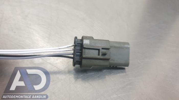 Lambda Sonde van een Opel Karl 1.0 12V 2016