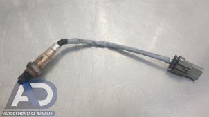 Gebruikte Lambda Sonde Opel Karl 1.0 12V Prijs € 14,99 Margeregeling aangeboden door Autodemontage Aandijk