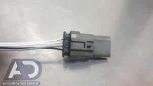 Lambda Sonde van een Opel Karl 1.0 12V 2016