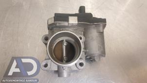 Gebruikte Gasklephuis Opel Karl 1.0 12V Prijs € 34,99 Margeregeling aangeboden door Autodemontage Aandijk