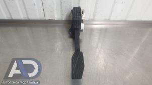 Gebruikte Sensor Gaspedaalpositie Opel Karl 1.0 12V Prijs € 24,99 Margeregeling aangeboden door Autodemontage Aandijk