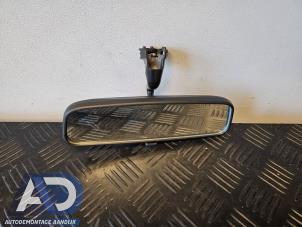 Gebruikte Binnenspiegel Mercedes A (W176) 1.6 A-180 16V Prijs € 24,99 Margeregeling aangeboden door Autodemontage Aandijk