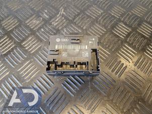 Gebruikte Module Centrale Deurvergrendeling Audi A1 (8X1/8XK) 1.4 TFSI 16V 122 Prijs € 24,99 Margeregeling aangeboden door Autodemontage Aandijk