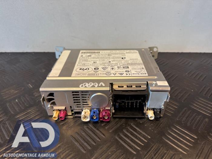 Gebruikte Radio module Mini Mini (F56) 1.5 12V Cooper Prijs € 399,99 Margeregeling aangeboden door Autodemontage Aandijk