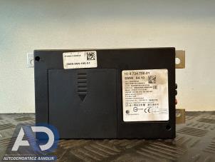 Gebruikte Module Telefoon Mini Mini (F56) 1.5 12V Cooper Prijs € 79,95 Margeregeling aangeboden door Autodemontage Aandijk