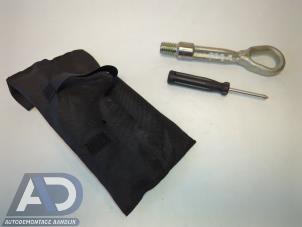 Gebruikte Sleepoog voor Mini Mini (F56) 1.5 12V Cooper Prijs € 19,99 Margeregeling aangeboden door Autodemontage Aandijk