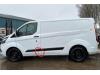 Ford Transit Custom 2.2 TDCi 16V Carrosserielijst
