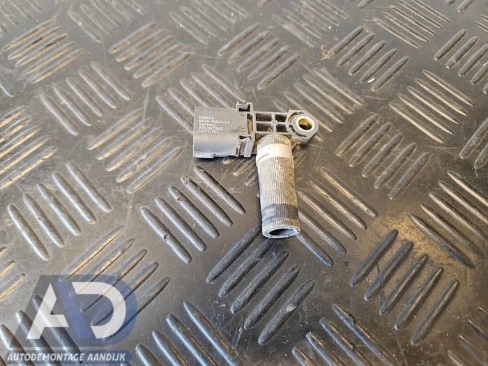 Gebruikte Roetfilter sensor Ford Transit Custom 2.2 TDCi 16V Prijs € 14,99 Margeregeling aangeboden door Autodemontage Aandijk