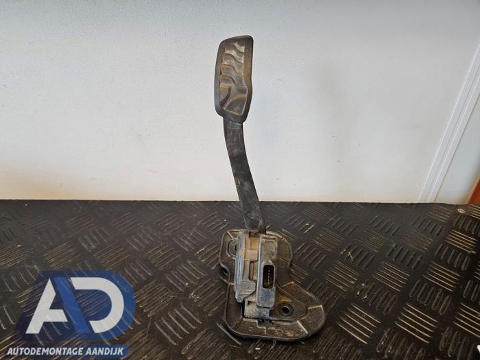 Gebruikte Gaspedaalpositie Sensor Ford Transit Custom 2.2 TDCi 16V Prijs € 29,99 Margeregeling aangeboden door Autodemontage Aandijk