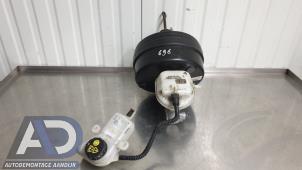 Gebruikte Rembol Ford Transit Custom 2.2 TDCi 16V Prijs € 99,99 Margeregeling aangeboden door Autodemontage Aandijk