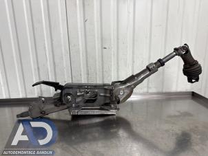 Gebruikte Stuurkolom Huis Ford Transit Custom 2.2 TDCi 16V Prijs € 149,99 Margeregeling aangeboden door Autodemontage Aandijk