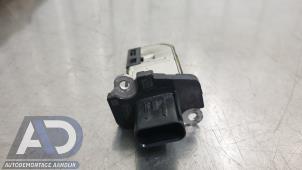 Gebruikte Luchtmassameter Ford Transit Custom 2.2 TDCi 16V Prijs € 29,99 Margeregeling aangeboden door Autodemontage Aandijk