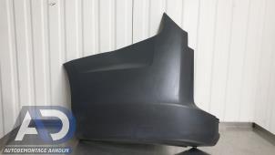 Gebruikte Bumperhoek links-achter Ford Transit Custom 2.2 TDCi 16V Prijs € 39,99 Margeregeling aangeboden door Autodemontage Aandijk