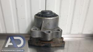 Gebruikte Motorrubber Ford Transit Custom 2.2 TDCi 16V Prijs € 39,99 Margeregeling aangeboden door Autodemontage Aandijk