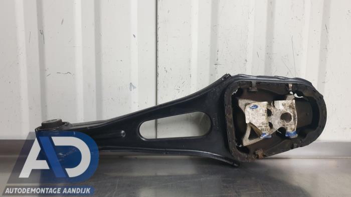 Gebruikte Versnellingsbak Steun Ford Transit Custom 2.2 TDCi 16V Prijs € 34,99 Margeregeling aangeboden door Autodemontage Aandijk