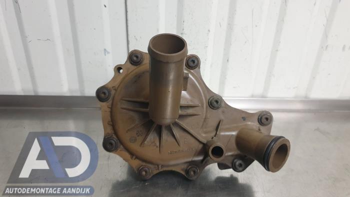 Gebruikte Waterpomp Ford Transit Custom 2.2 TDCi 16V Prijs € 39,99 Margeregeling aangeboden door Autodemontage Aandijk