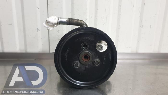 Gebruikte Servopomp Ford Transit Custom 2.2 TDCi 16V Prijs € 74,99 Margeregeling aangeboden door Autodemontage Aandijk