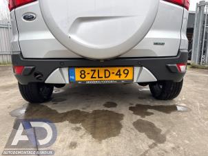 Gebruikte Achterbumper Ford EcoSport (JK8) 1.0 EcoBoost 12V 125 Prijs € 299,99 Margeregeling aangeboden door Autodemontage Aandijk