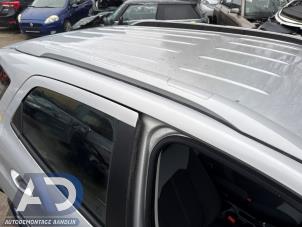 Gebruikte Roofrail set Ford EcoSport (JK8) 1.0 EcoBoost 12V 125 Prijs € 149,99 Margeregeling aangeboden door Autodemontage Aandijk
