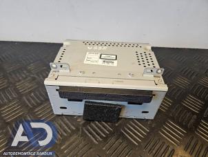 Gebruikte Radio CD Speler Ford EcoSport (JK8) 1.0 EcoBoost 12V 125 Prijs € 99,99 Margeregeling aangeboden door Autodemontage Aandijk