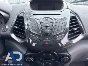 Gebruikte Luchtrooster Dashboard Ford EcoSport (JK8) 1.0 EcoBoost 12V 125 Prijs € 34,99 Margeregeling aangeboden door Autodemontage Aandijk