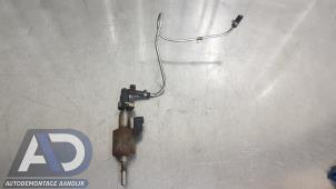 Gebruikte Brandstof Drukregelaar Ford Transit Custom 2.2 TDCi 16V Prijs € 49,99 Margeregeling aangeboden door Autodemontage Aandijk