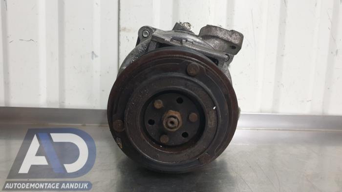 Gebruikte Aircopomp Opel Adam 1.2 16V Prijs € 249,99 Margeregeling aangeboden door Autodemontage Aandijk