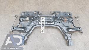 Gebruikte Subframe Opel Adam 1.2 16V Prijs € 99,99 Margeregeling aangeboden door Autodemontage Aandijk