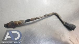 Gebruikte Lambda Sonde Toyota Aygo (B10) 1.0 12V VVT-i Prijs € 19,99 Margeregeling aangeboden door Autodemontage Aandijk