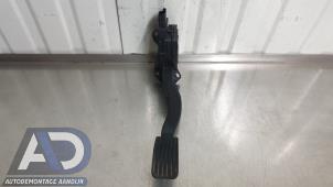 Gebruikte Gaspedaalpositie Sensor Citroen C3 (SC) 1.4 16V VTi Prijs € 19,99 Margeregeling aangeboden door Autodemontage Aandijk